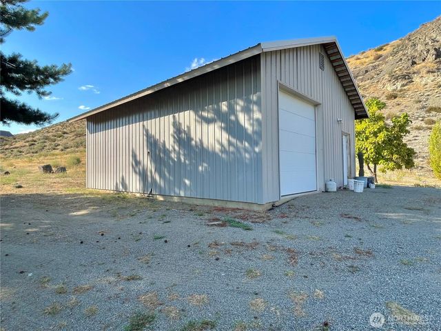 59 G Copple Road, Omak, WA 98841