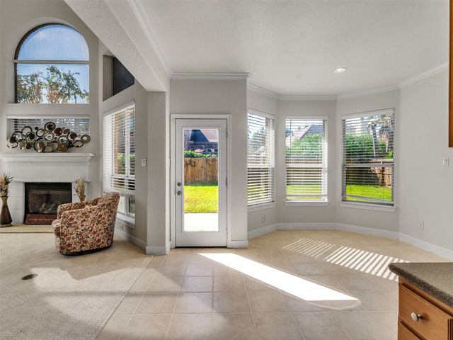 4810 N Pine Brook Way, Pasadena, TX 77059