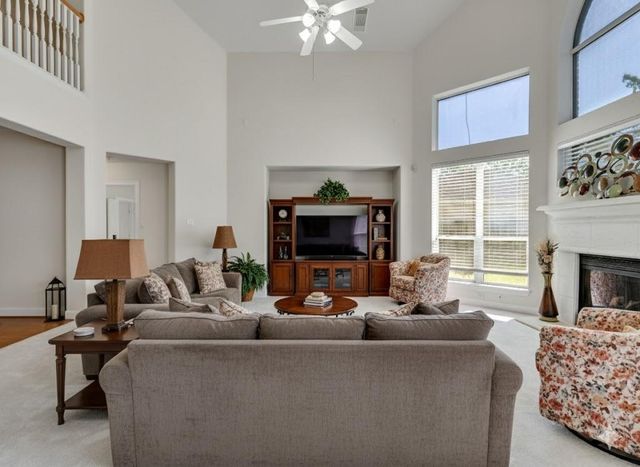 4810 N Pine Brook Way, Pasadena, TX 77059