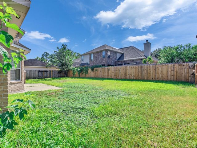 4810 N Pine Brook Way, Pasadena, TX 77059