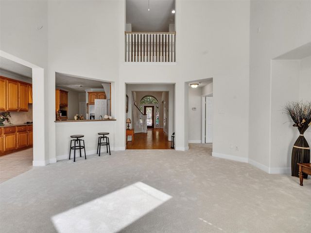 4810 N Pine Brook Way, Pasadena, TX 77059