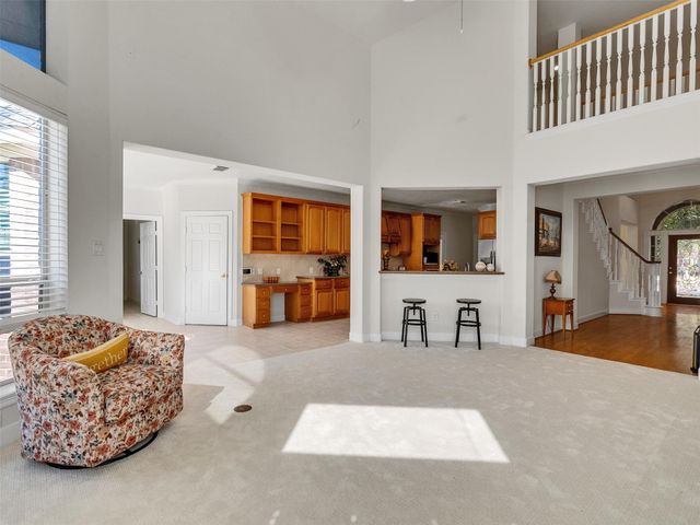 4810 N Pine Brook Way, Pasadena, TX 77059