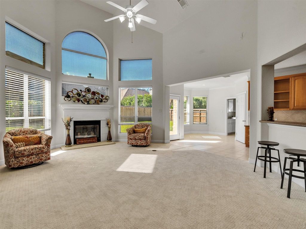 4810 N Pine Brook Way, Pasadena, TX 77059