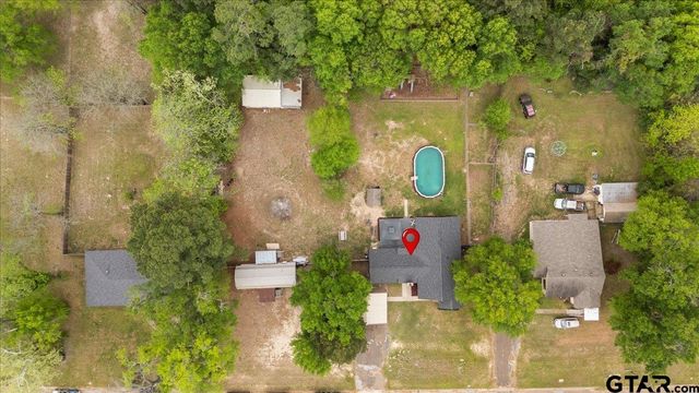 606 Glazner Street, Hawkins, TX 75765