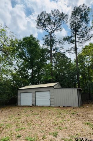 606 Glazner Street, Hawkins, TX 75765