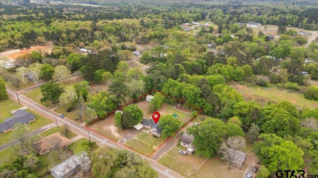 606 Glazner Street, Hawkins, TX 75765