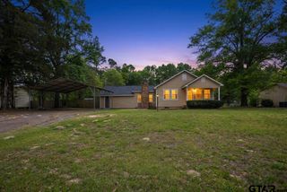 606 Glazner Street, Hawkins, TX 75765