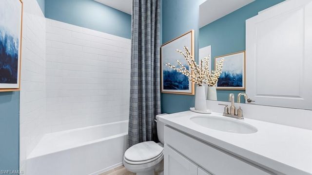 26937 Lark CT, Punta Gorda, FL 33955