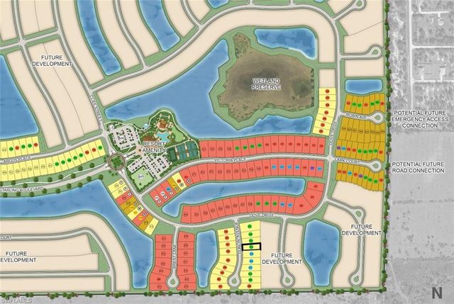 26937 Lark CT, Punta Gorda, FL 33955