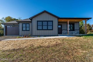 297 Laurel Way, Mountain City, TN 37683