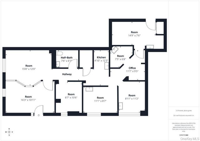 99-04 57th Avenue L1, Corona, NY 11368