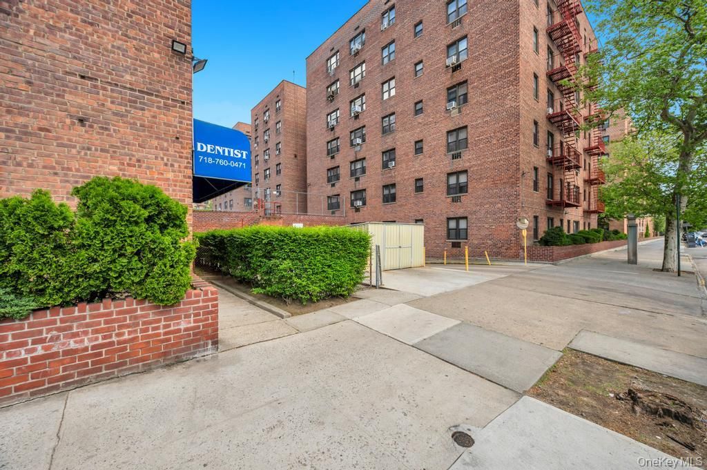 99-04 57th Avenue L1, Corona, NY 11368 — exterior