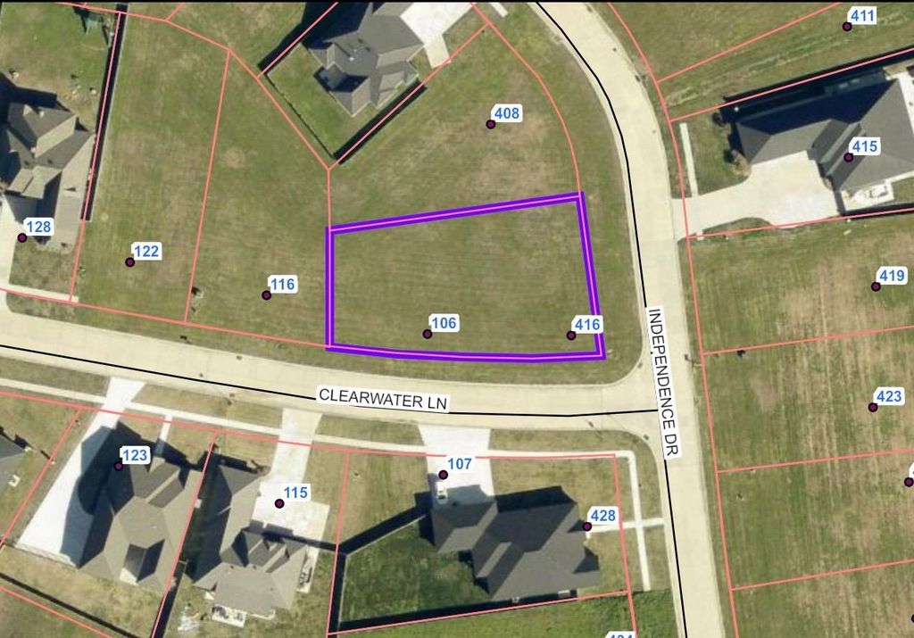 416 Independence Drive, Houma, LA 70360