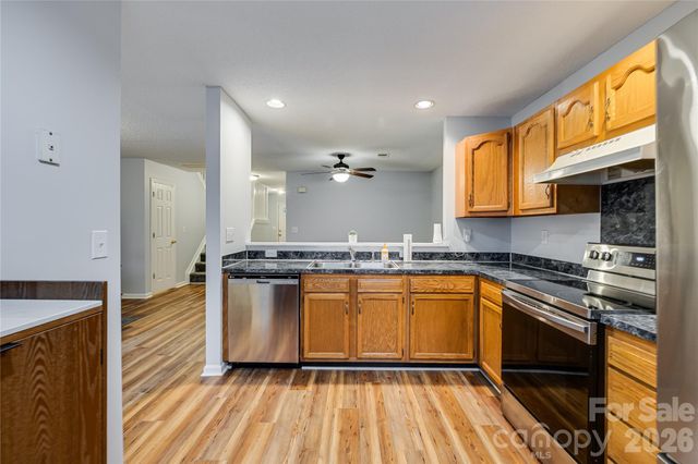 5925 Prescott Court, Charlotte, NC 28269