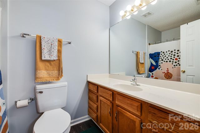 5925 Prescott Court, Charlotte, NC 28269