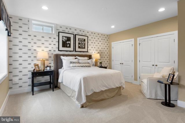 TBB AYERS CT #EMORY, Fredericksburg, VA 22407