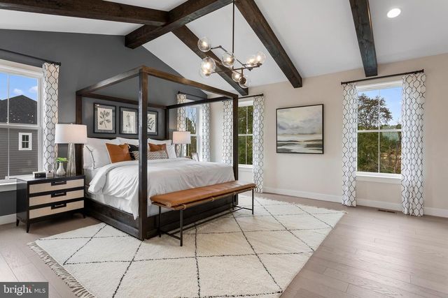 TBB AYERS CT #EMORY, Fredericksburg, VA 22407