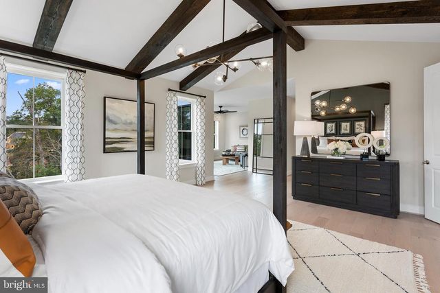 TBB AYERS CT #EMORY, Fredericksburg, VA 22407