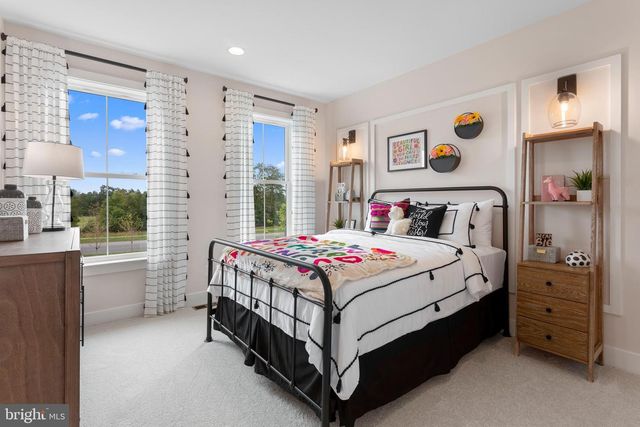 TBB AYERS CT #EMORY, Fredericksburg, VA 22407