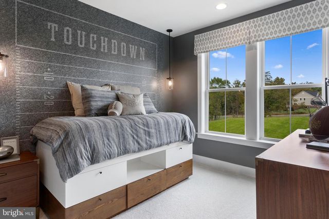 TBB AYERS CT #EMORY, Fredericksburg, VA 22407