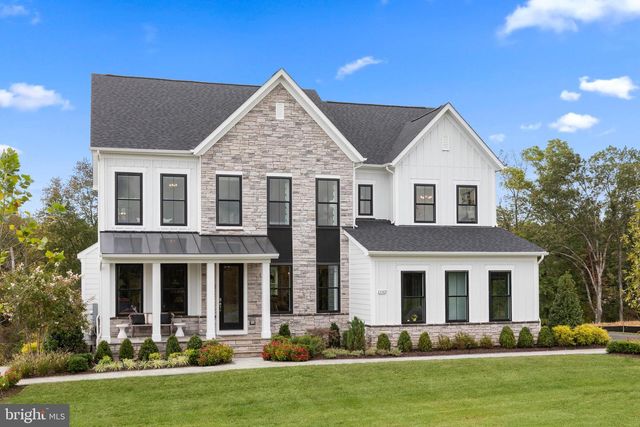 TBB AYERS CT #EMORY, Fredericksburg, VA 22407