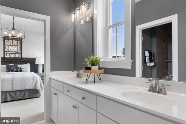 TBB AYERS CT #EMORY, Fredericksburg, VA 22407