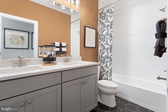 TBB AYERS CT #EMORY, Fredericksburg, VA 22407