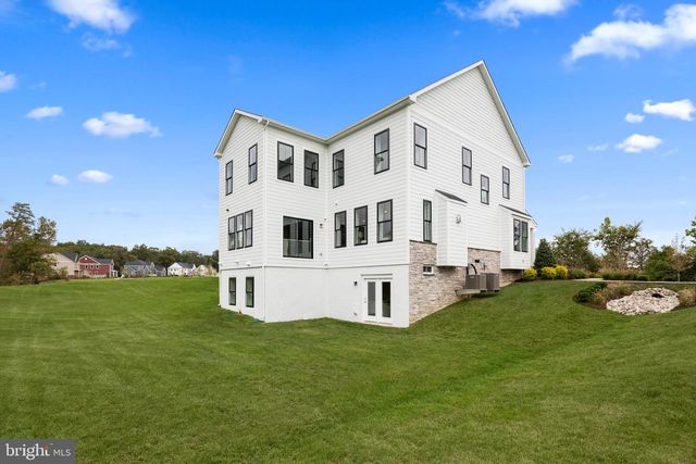 TBB AYERS CT #EMORY, Fredericksburg, VA 22407