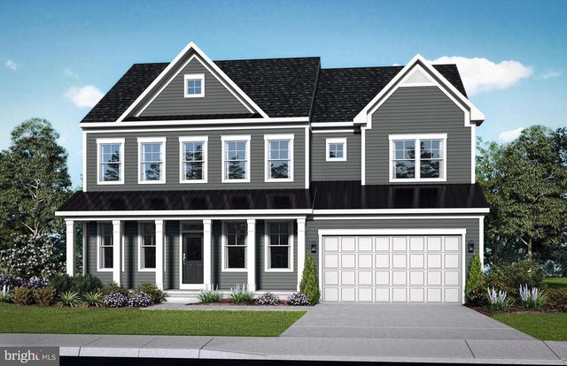 TBB AYERS CT #EMORY, Fredericksburg, VA 22407