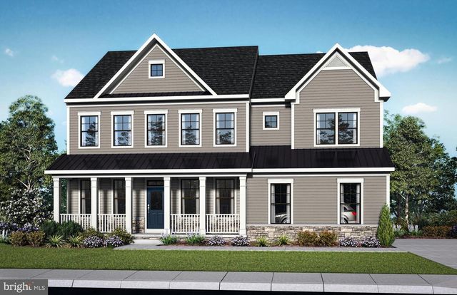 TBB AYERS CT #EMORY, Fredericksburg, VA 22407