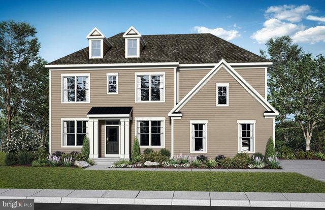 TBB AYERS CT #EMORY, Fredericksburg, VA 22407