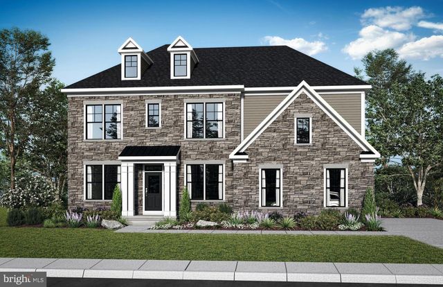 TBB AYERS CT #EMORY, Fredericksburg, VA 22407