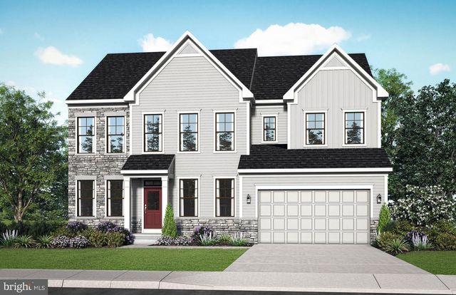 TBB AYERS CT #EMORY, Fredericksburg, VA 22407