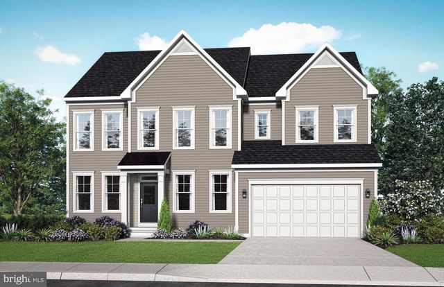 TBB AYERS CT #EMORY, Fredericksburg, VA 22407