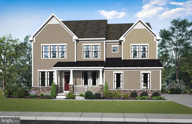 TBB AYERS CT #EMORY, Fredericksburg, VA 22407