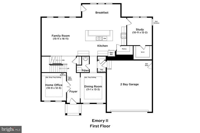 TBB AYERS CT #EMORY, Fredericksburg, VA 22407