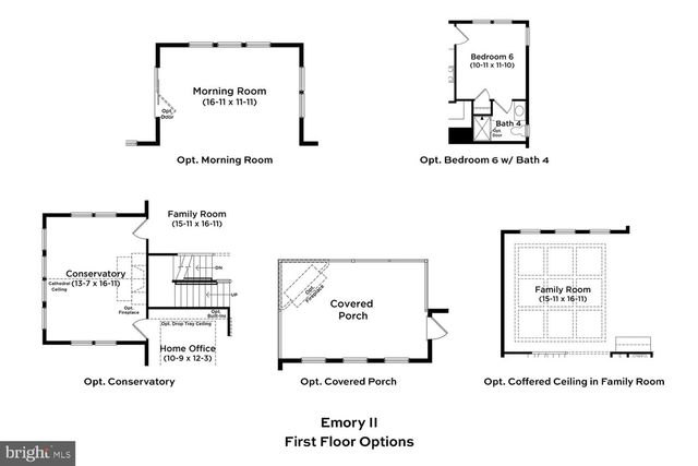 TBB AYERS CT #EMORY, Fredericksburg, VA 22407