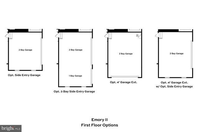 TBB AYERS CT #EMORY, Fredericksburg, VA 22407