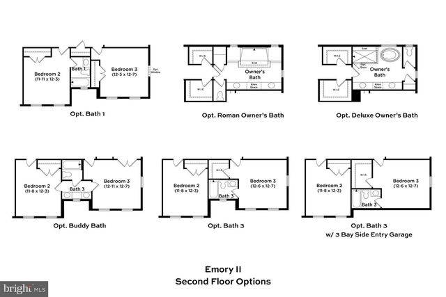 TBB AYERS CT #EMORY, Fredericksburg, VA 22407