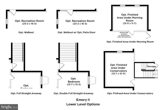 TBB AYERS CT #EMORY, Fredericksburg, VA 22407