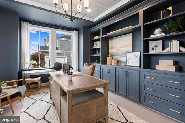 TBB AYERS CT #EMORY, Fredericksburg, VA 22407