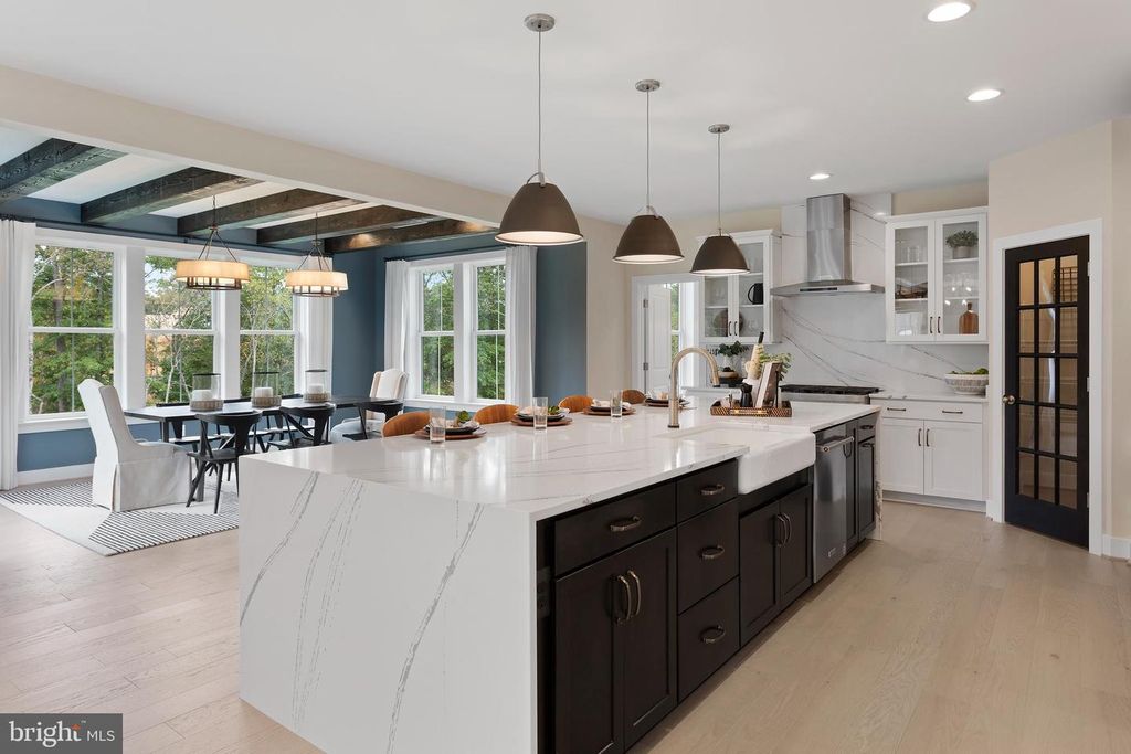 TBB AYERS CT #EMORY, Fredericksburg, VA 22407