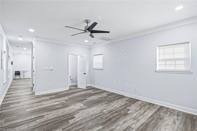 416 Harrison ST, Hampton, VA 23669