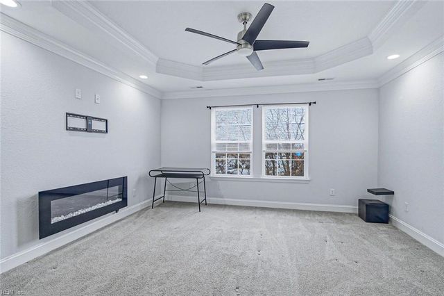 416 Harrison ST, Hampton, VA 23669