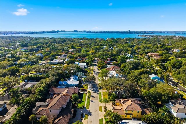 1879 HIBISCUS STREET, Sarasota, FL 34239