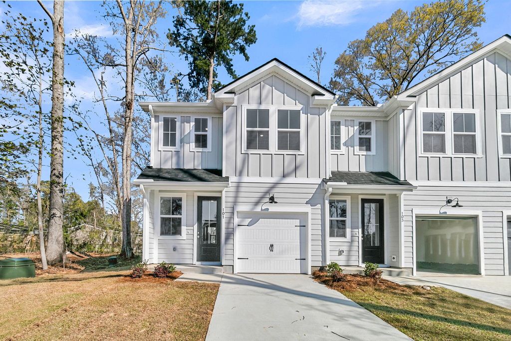 147 Berry Shoals Drive, Summerville, SC 29485