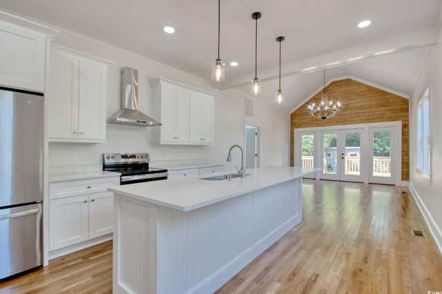 1209 Prince St., Georgetown, SC 29440