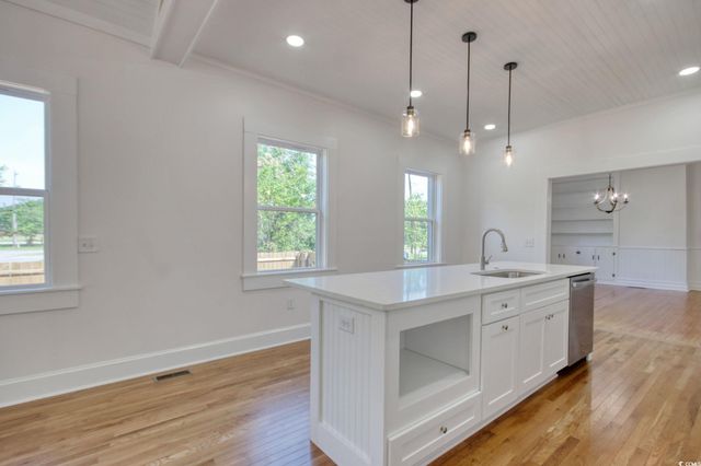 1209 Prince St., Georgetown, SC 29440