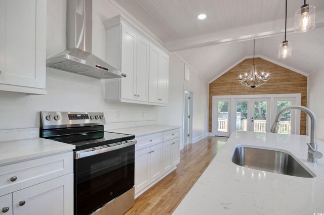 1209 Prince St., Georgetown, SC 29440