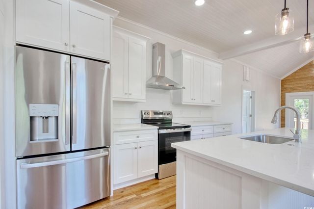 1209 Prince St., Georgetown, SC 29440